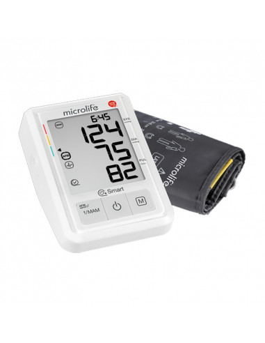 Microlife BP B3 AFIB Blood Pressure Monitor
