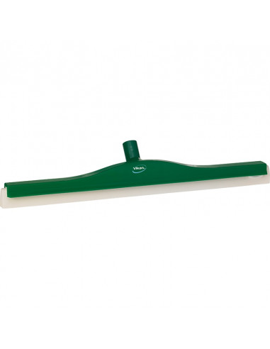 Vikan 7764-2 klassieke vloertrekker 60cm groen, flexibele nek