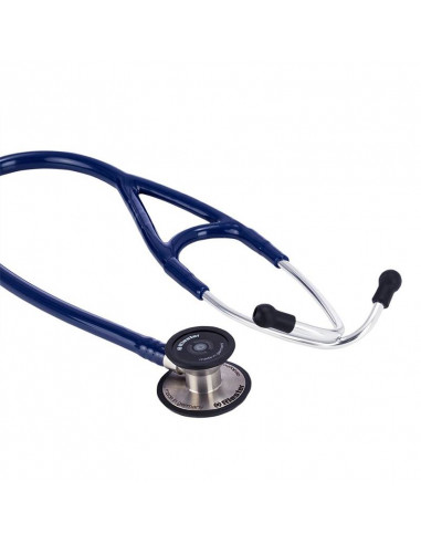 Buy, order, Riester Stethoscope Cardiophon 2.0 Blue stainless