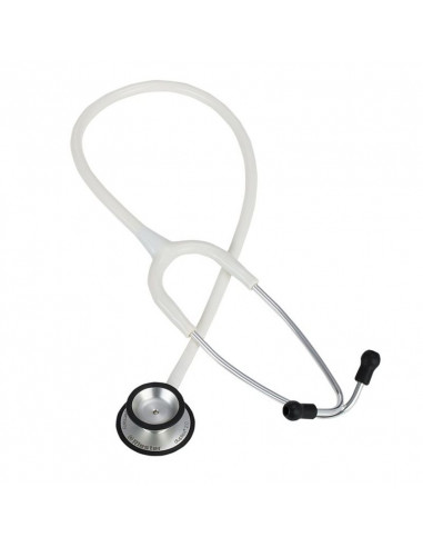 Buy, order, Riester Stethoscope Duplex 2.0 White Aluminum, 