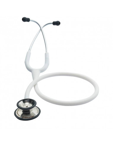 Buy, order, Riester Stethoscope Duplex 2.0 White stainless
