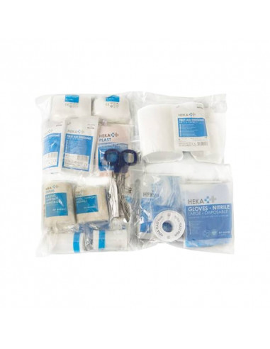 Ricarica kit di pronto soccorso B