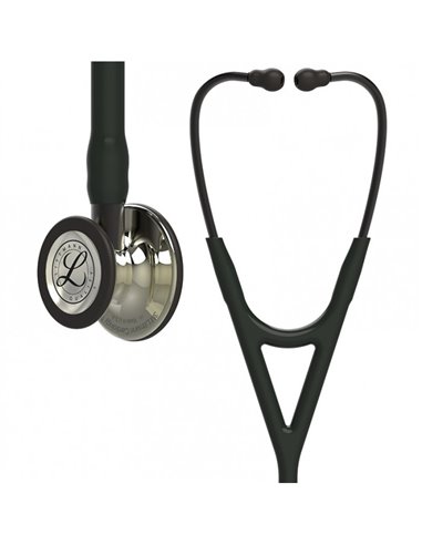 Littmann Cardiology IV Stethoskop 6179 Champagne Smoke Edition