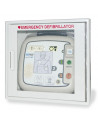 AED skrine
